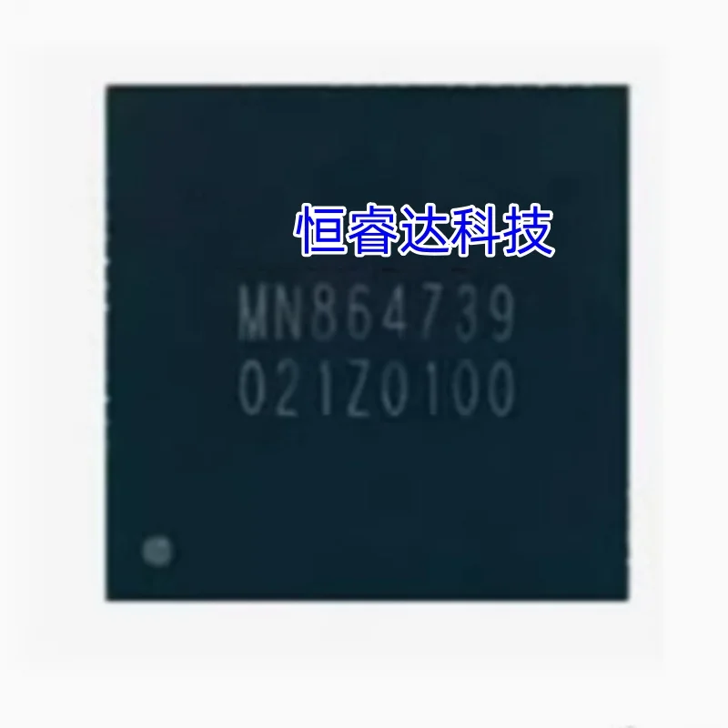100% New MN864739 for Suitable for Ps5 HDMI transmitter and repair Home furnishings Quality