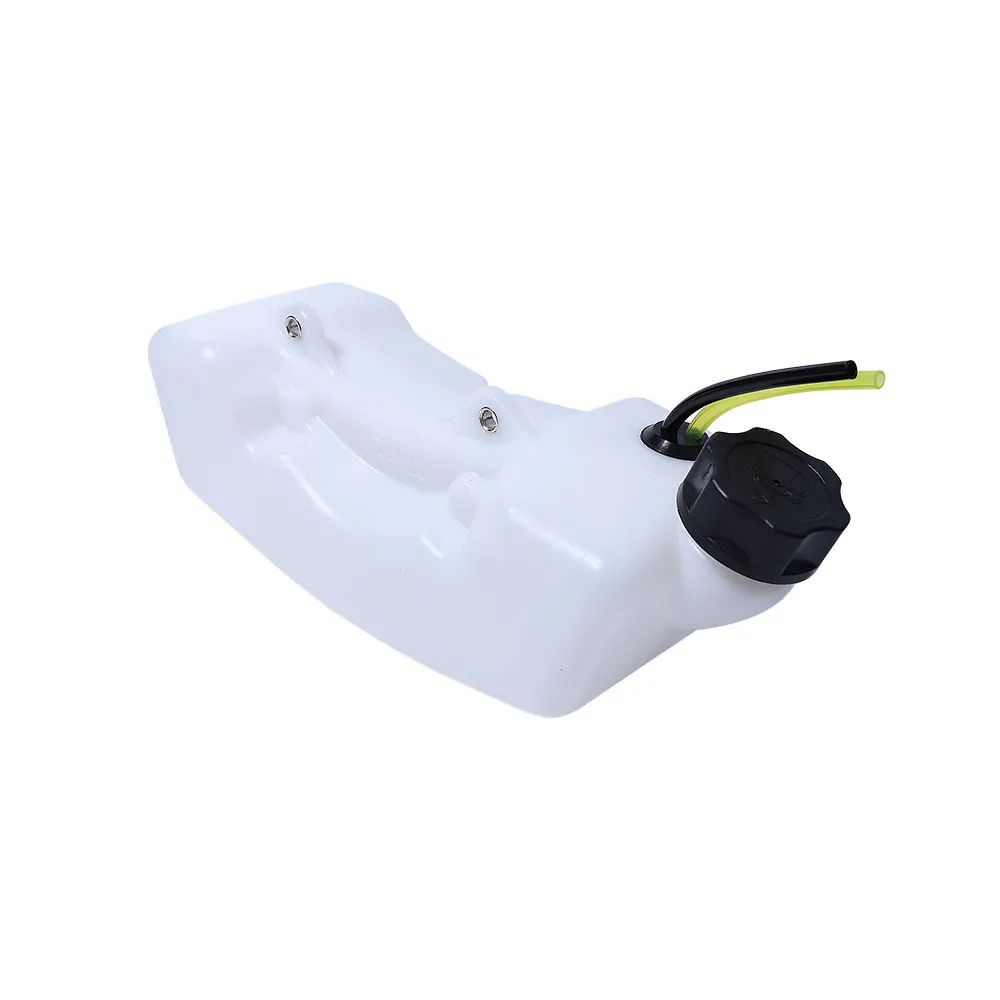 1.2L Khí Nhiên Liệu W/Nắp Hội Trung Quốc 43cc 52cc 40-5 40F-5 44F-5 TL43 CG430 1E40F-5 1E44F-5 Bàn Chải Bơ Tông Đơ