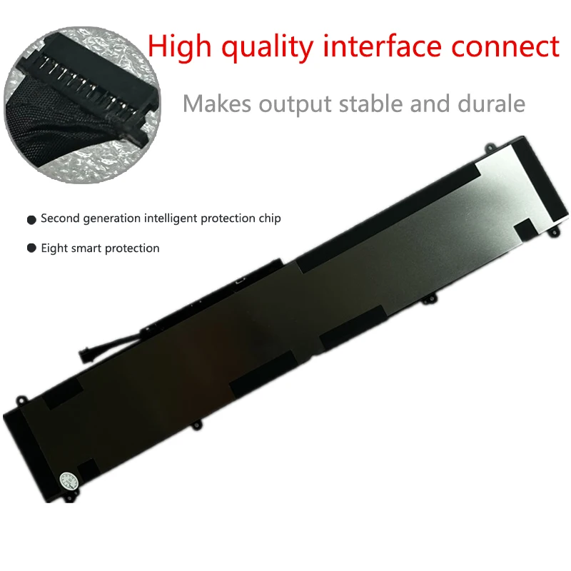 RC30-0483 Laptop Battery For Razer Blade 16 2023/2024,RZ09-0483R RZ09-0483S RZ09-0483U RZ09-05102EJ9 RZ09-0510SGM4 RZ09-0510SWM4