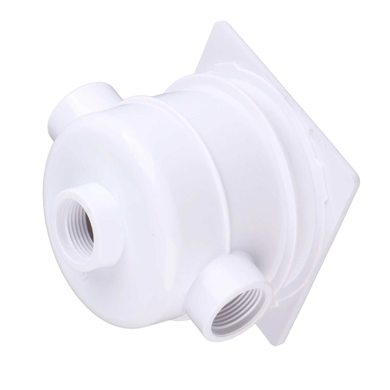 Underwater Light Junction Box Waterproof Dustproof Swimming Pool Wire Connectors Box Outdoor Waterproof Facilities Accessories