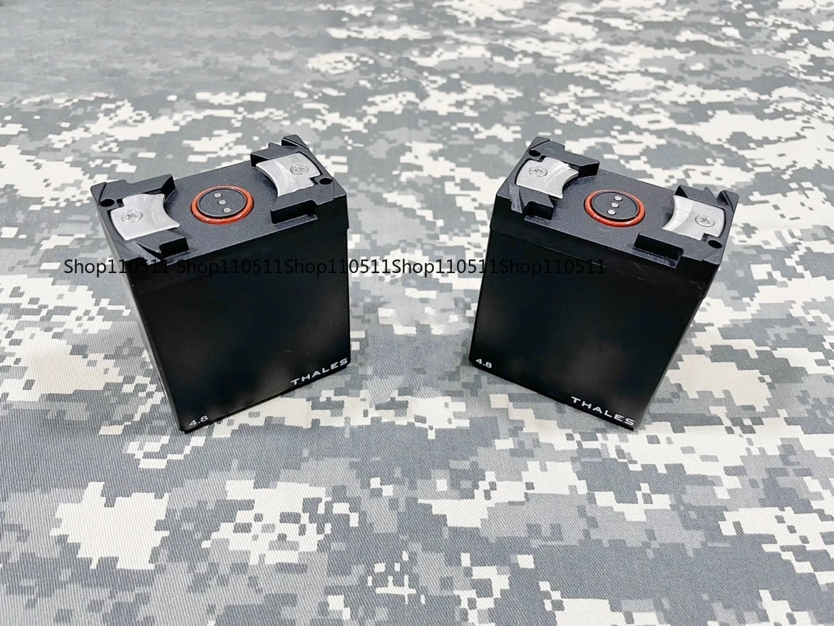 بطارية Tri-PRC-148 12.6 فولت تعديل جهد المنتج الأصلي Tri PRC148 152 بطارية واحدة #1