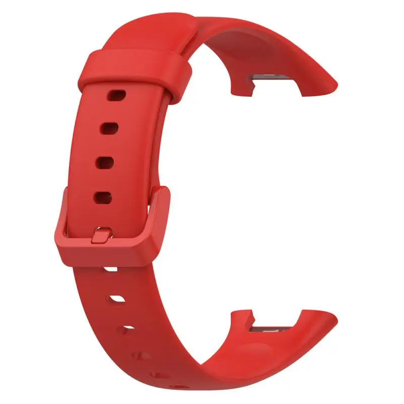 1pcs Fit สําหรับ Xiaomi Band 7 Pro 7pro สมาร์ทสายนาฬิกา + กรณี Xiaomi Band 7pro ซิลิโคน TPU สายรัดข้อมือ