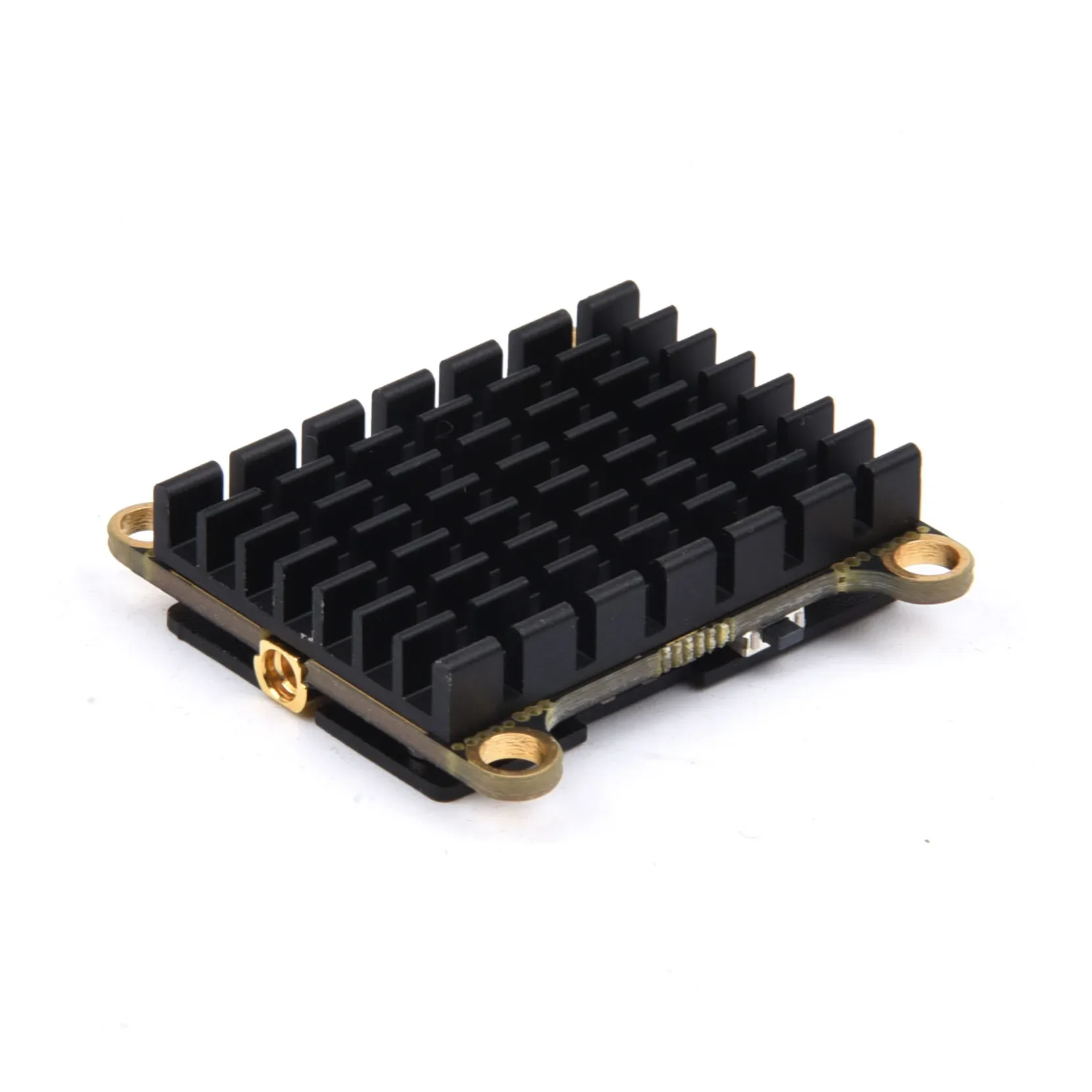 VIVaSFPV 4.9G-5.8G 2.5W 0MW/25/400/800/1.5W/2.5W 64CH Transmitter VTX For RC Models Long Range FPV Racing Drone Frame