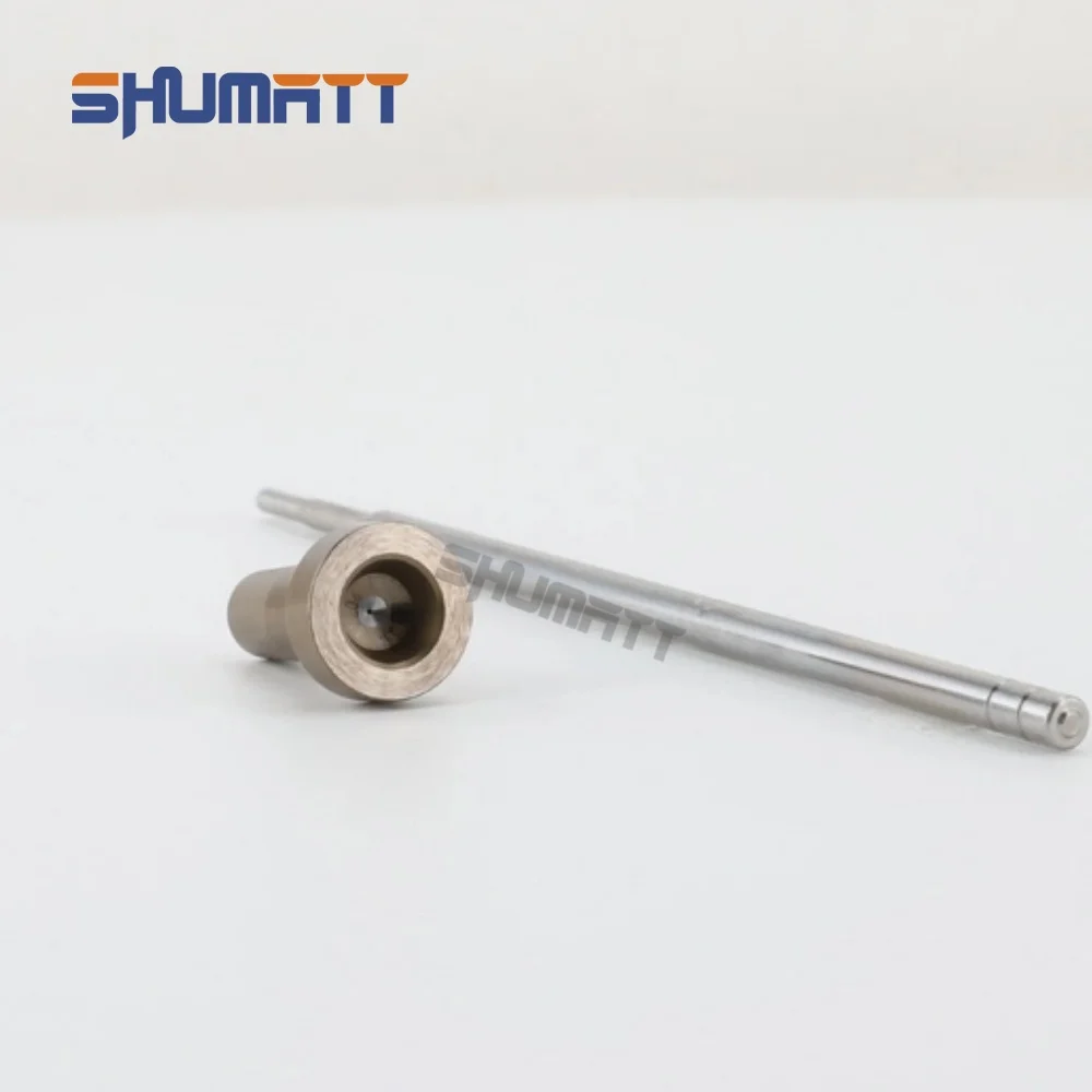 China Made New High Quality F00ZC01305 Injector Valve Assembly 110 Series CRI2-16