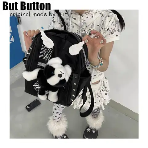 6 best sales Lolita-väska - №3