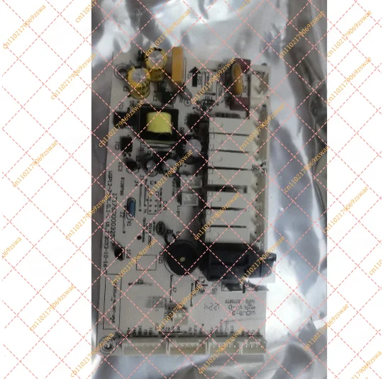 17176000010003 Dishwasher Main Control Board PCB, Tested Replacement Circuit Board for WQP12-7601.D.1 Models