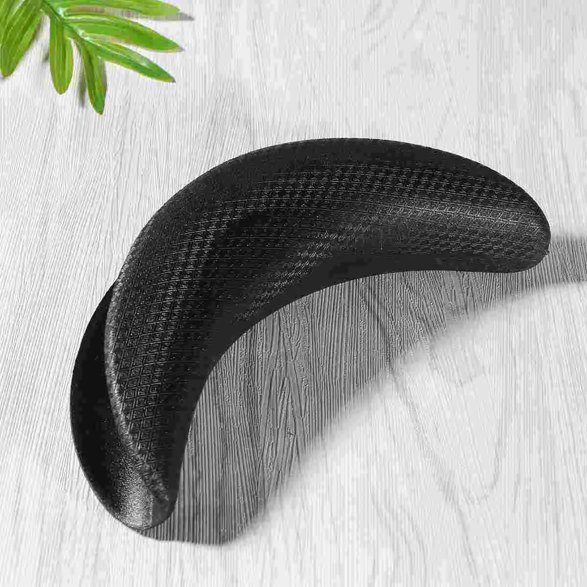 Shampoo Bowl Neck Rest Salon Hair Wash Pillow Accessories Supplies Salt-free for with Keratin