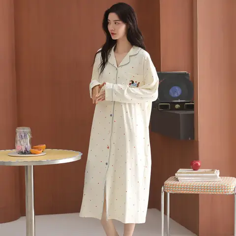 10 best sales घर की पोशाक - №2