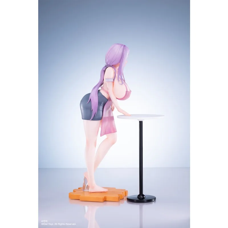 ألعاب كيوي أصلية جديدة كيو نو يوشوكو يوكي 1/6 مجسم محدود + مكافأة