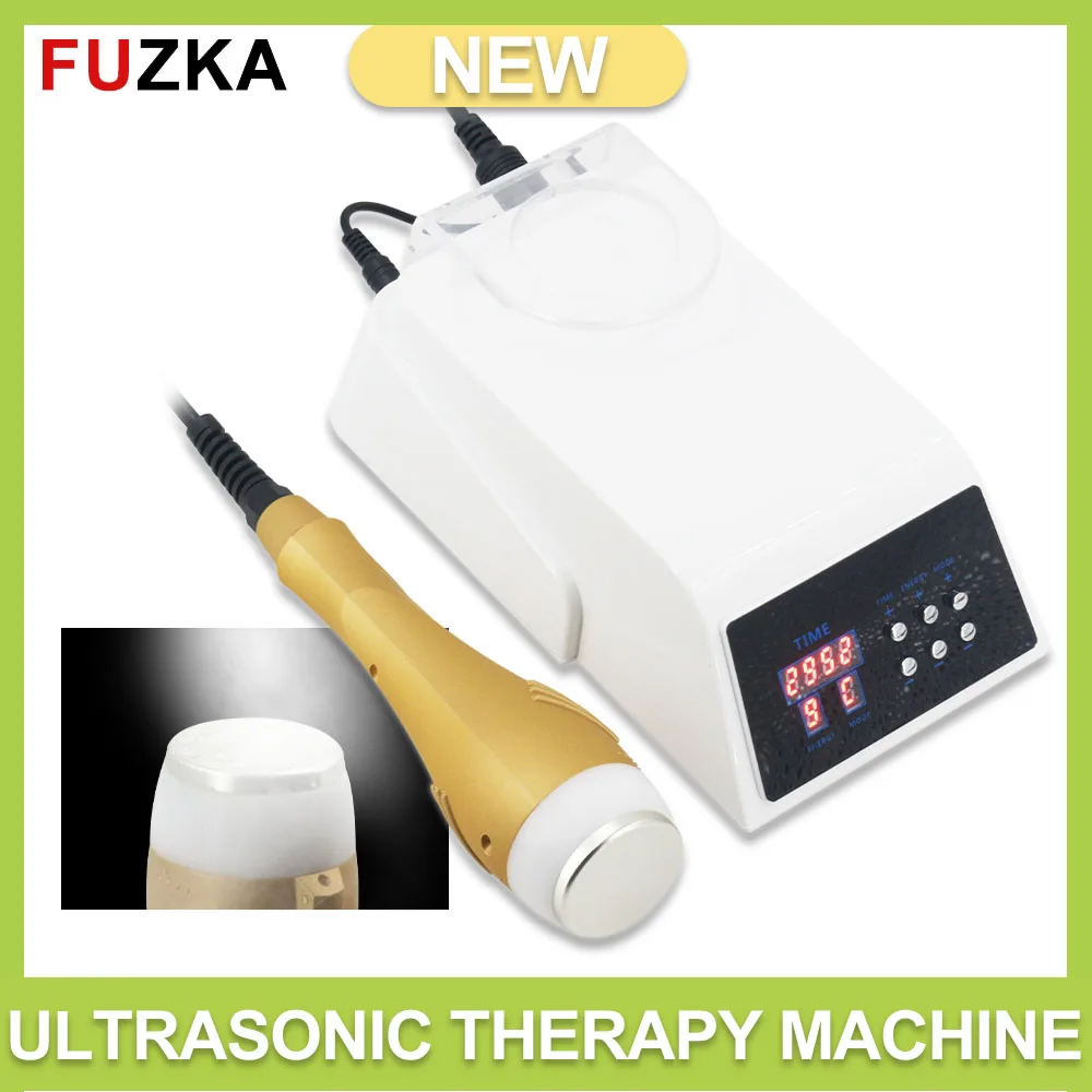 

Ultrasound Physiotherapy Device Arthritis Physical Therapy Waist Arm Body Pain Relief Muscle Massager Machine Home Use