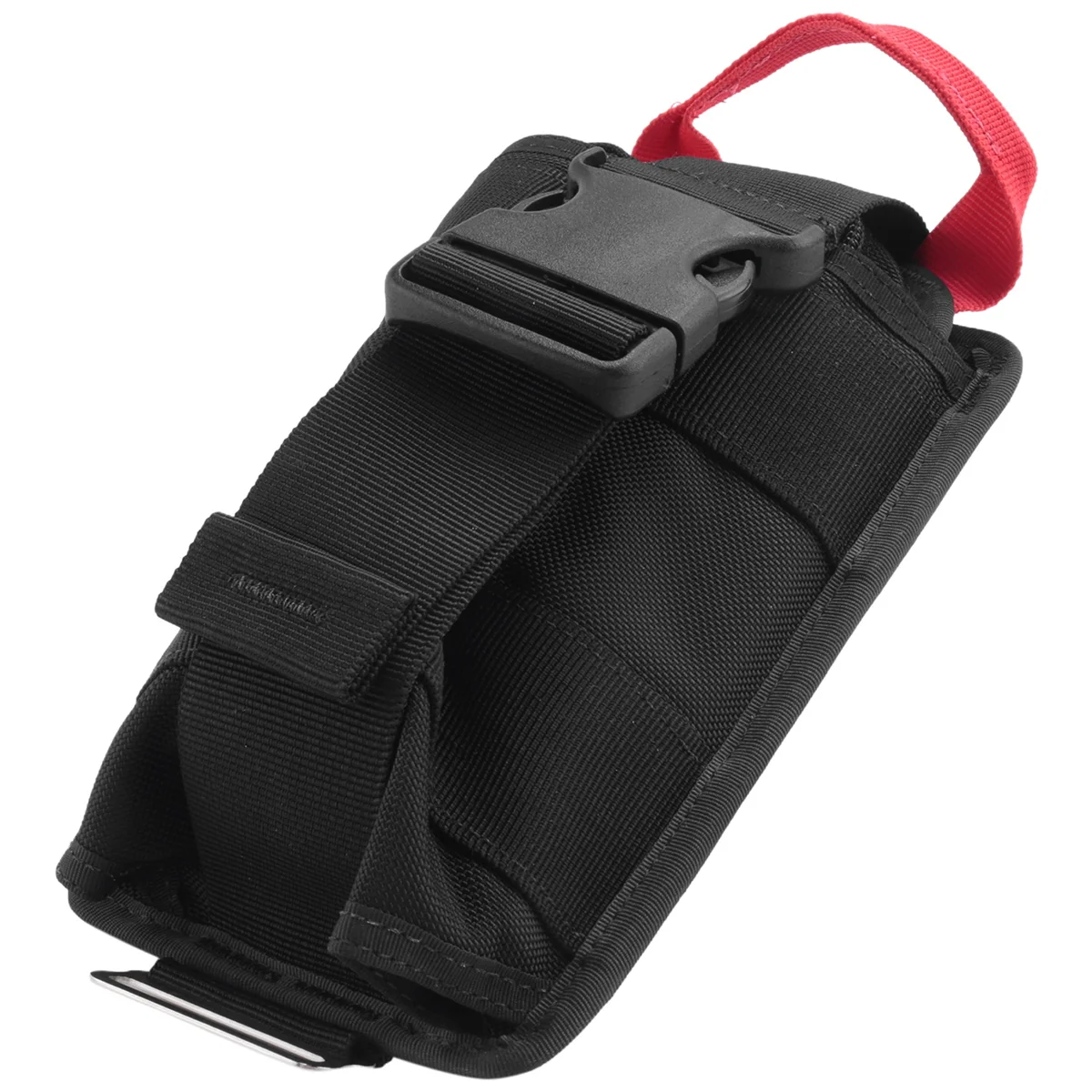 GZMO Scuba Diving Spare 10LBS 4KG Weight Trim Pocket Bag for Technical Diving Sidemount BCD view 5