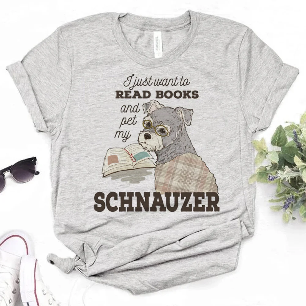 schnauzer