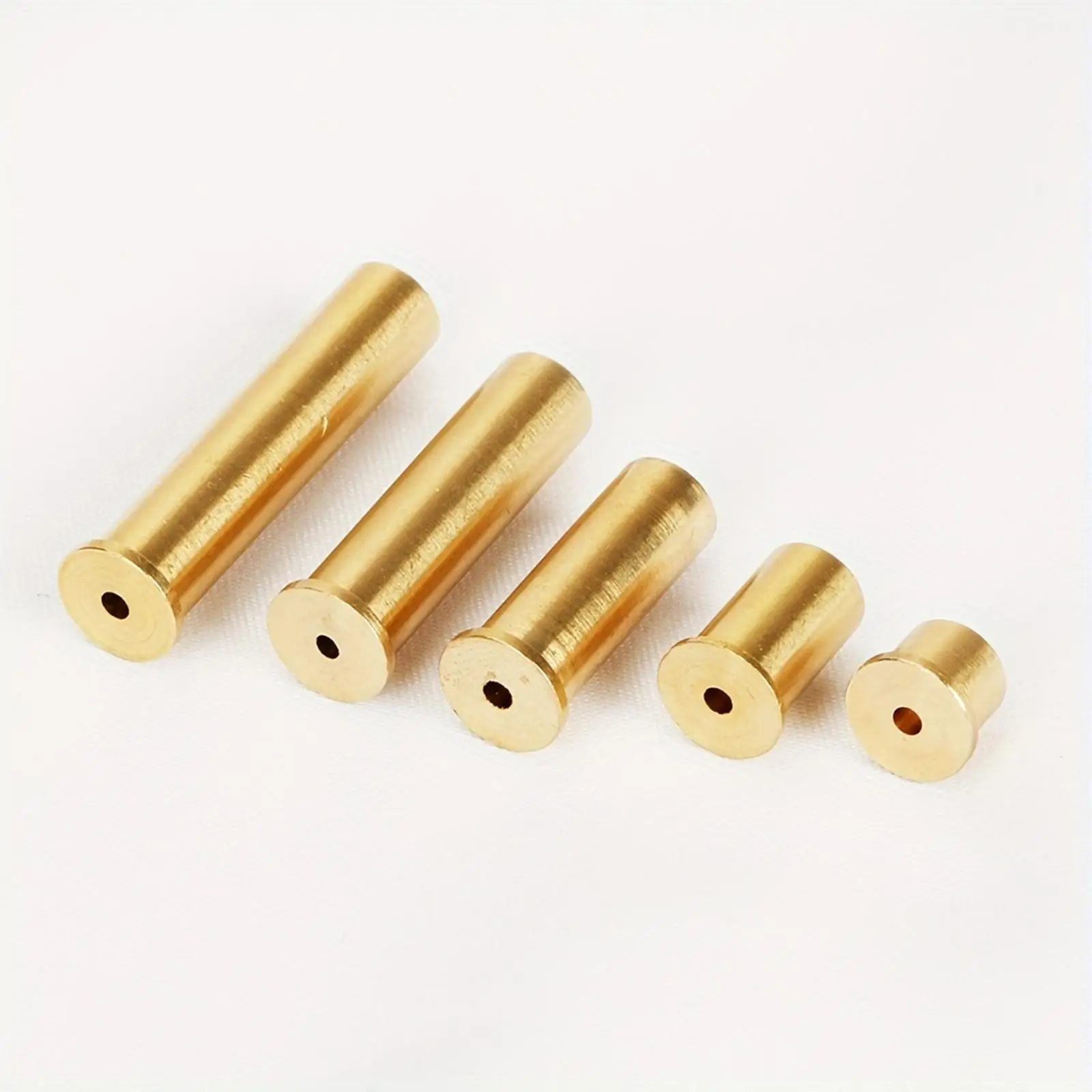 

Golf Brass Plug Weights Set Adjustable Golf Club Shaft Components for Golf Gadget Accessories Practice