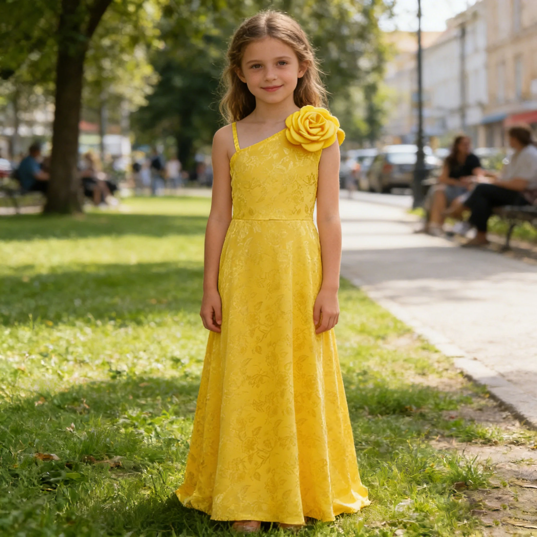 Sleeveless Floral C… - image