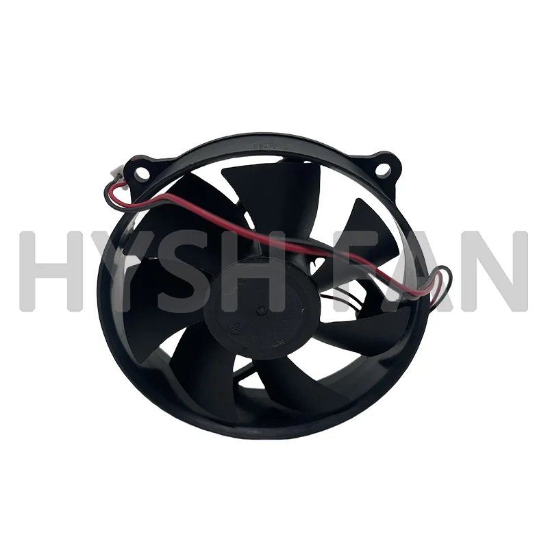 Nuova ventola di raffreddamento CC CPU YY9225H12S 9225 12V 0,35A