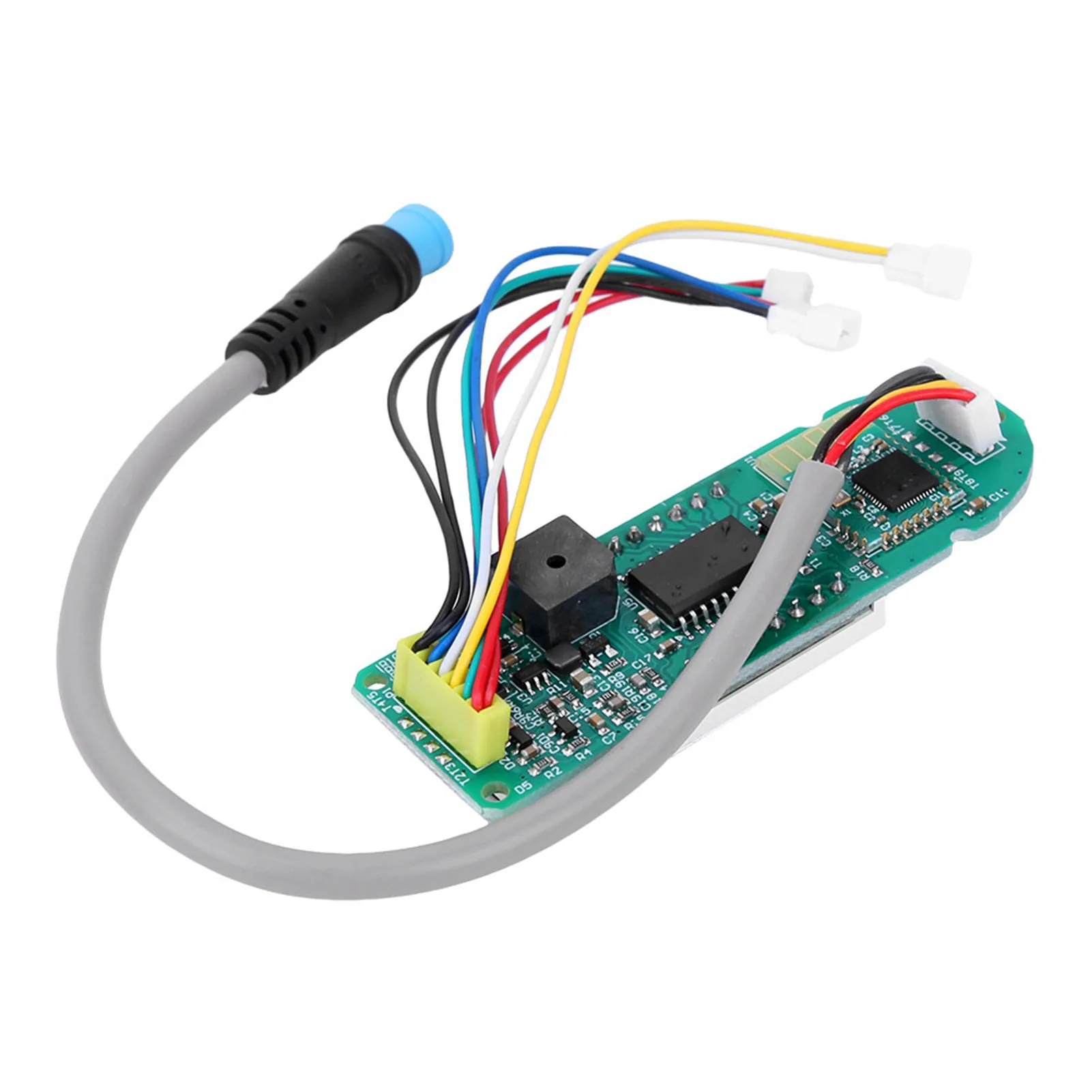 Bluetooth Circuit Board Screen Cover Accessories Kit For Xiaomi M365 Pro Electric Scooter