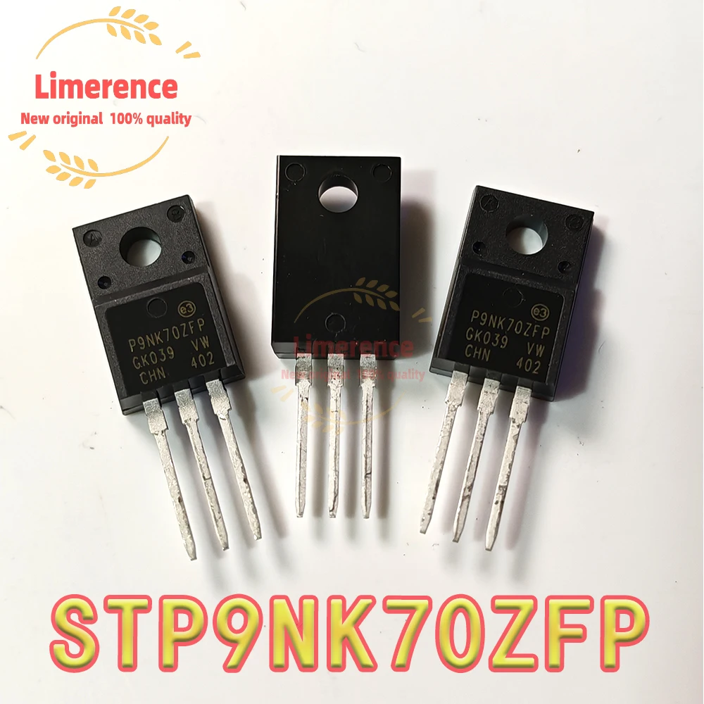 100% Nuevo 50 Unids… - image