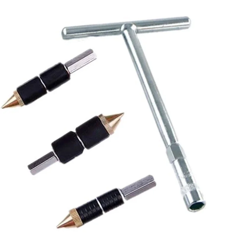 Block Tool High Quality Efficient Convenient Versatile Reliable Multifunctional Hot Water Pipe Plugging Tool Pipe Seal Diy