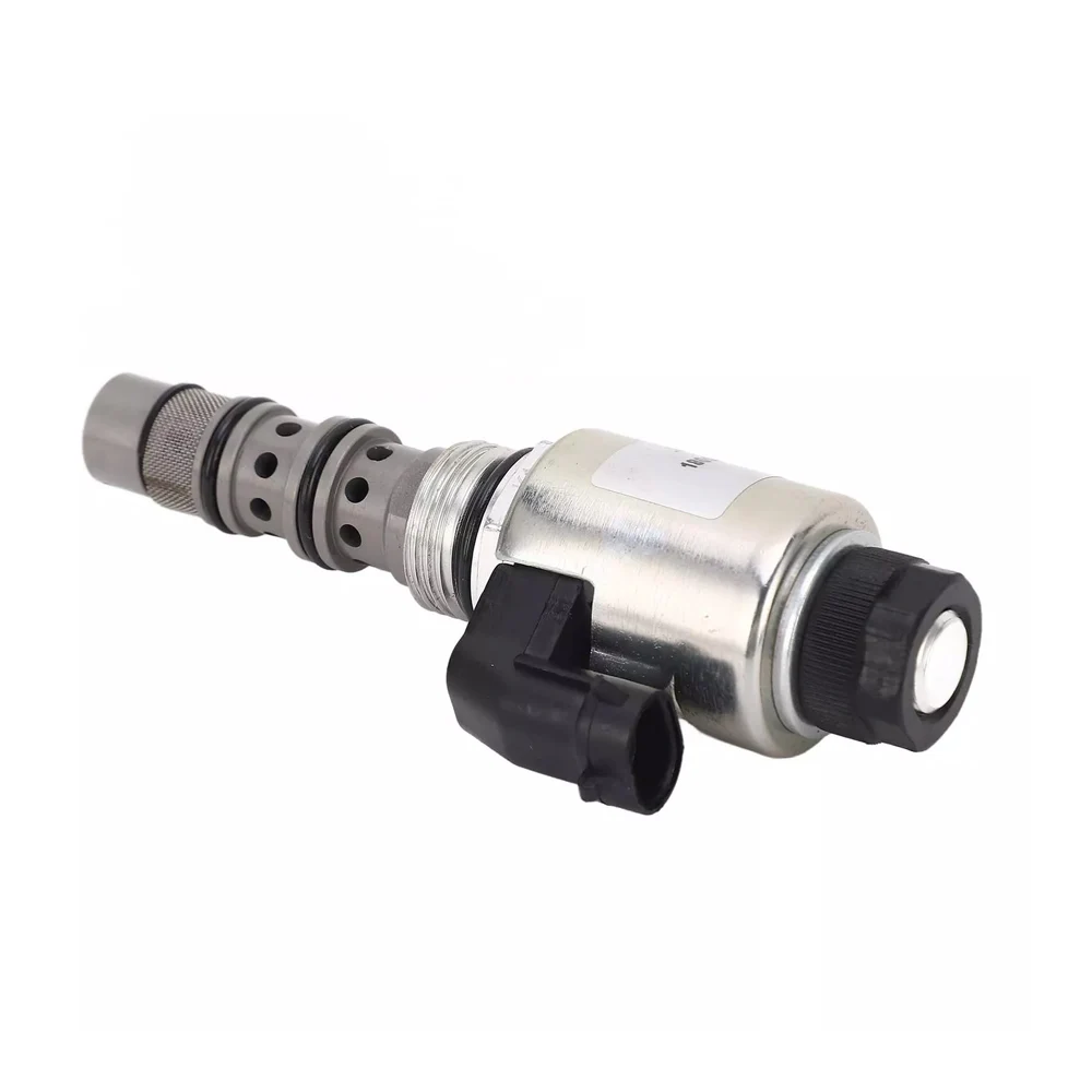 DPGKITS 1 قطعة صمام الملف اللولبي 24 فولت لحالة MX135 MX150 MX170 MX100C MX100 MX80C MX110 MX90C MX120 180584A1 اكسسوارات السيارات