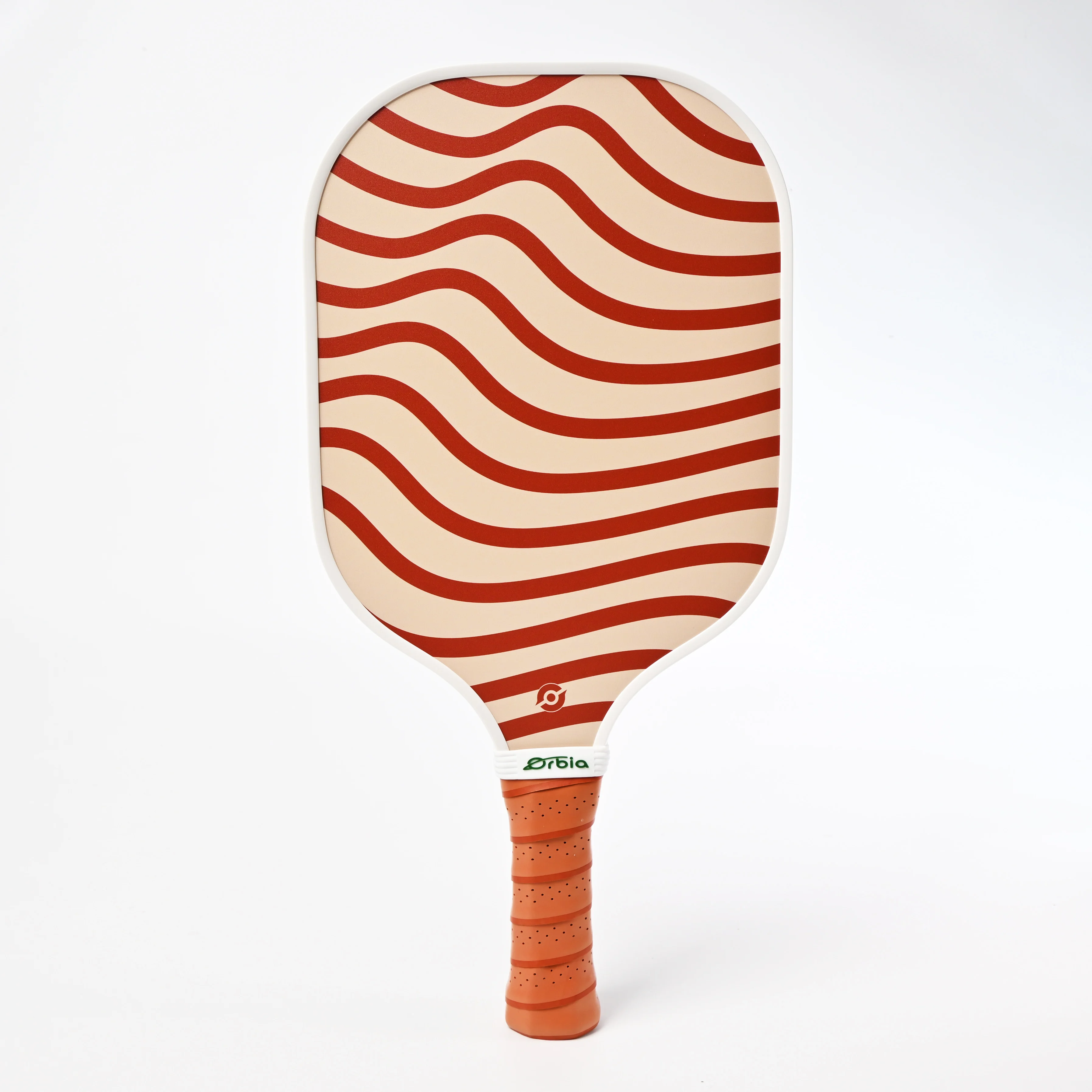 Orbia fibra de vidro pickleball paddle pp favo de mel núcleo 16mm pickleball paddle para iniciantes pickle raquete esportes