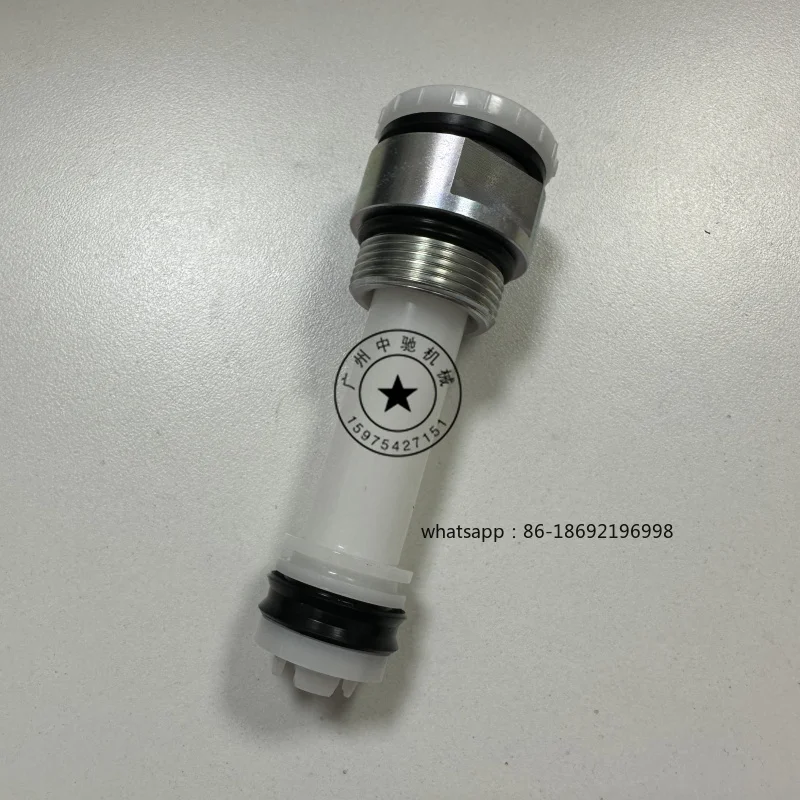 

500/700 J08E J05E Ручной масляный насос S9007-44106 SZ010-64001 Япония Оригинальный завод