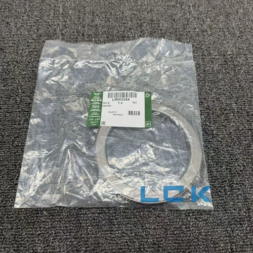 Imagen 1 del producto Para LAND ROVER JAGUAR F-PACE RANGE ROVER SPORT II L494 rueda dentada de cigüeñal OEM 1316116 LR LR 035564 LR LR 005254 JDE12073 XR 857325