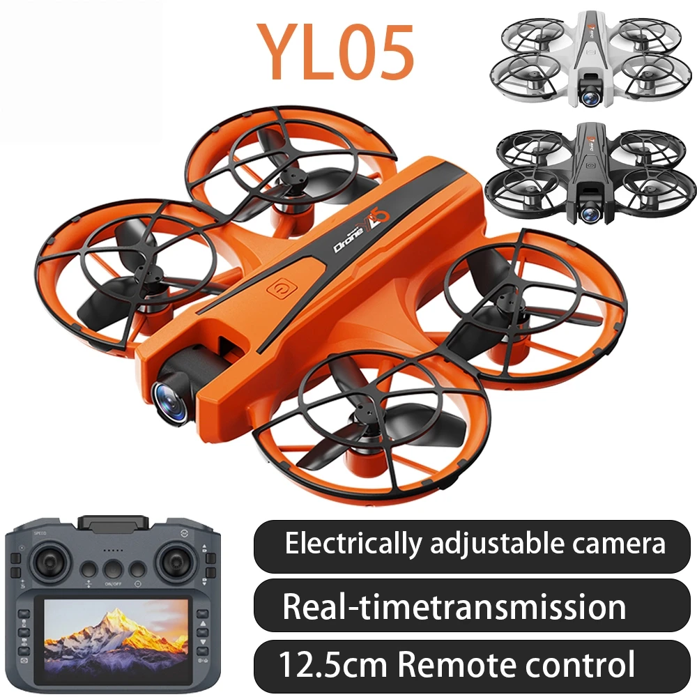 #15 Cheapest Brushless Racing Drones Deals You Can Get