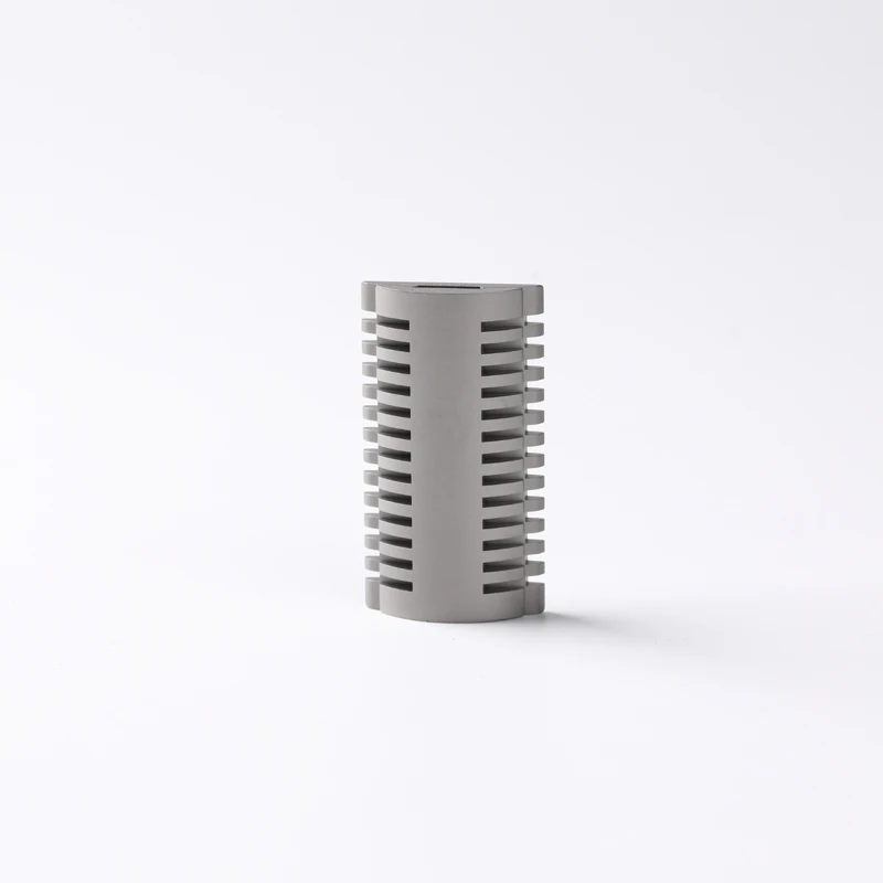 2026 New Arriva！YAQI Titanium Mellon Men's Safety Razor Head for Shaving Razors, Professional Smooth Shaving Grooming Tool view 3