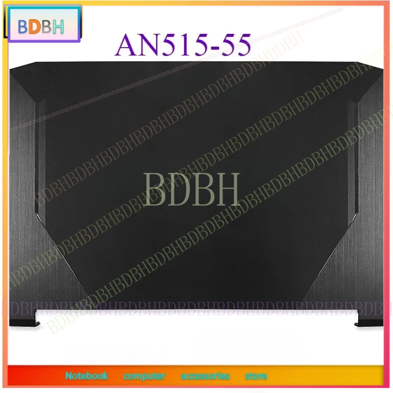 * New For Nitro 5 AN515-55 AN515-56 AN515-57 N20C1 Laptop LCD Rear Cover/Front Frame/Palm Pad/Bottom Cover/Hinge