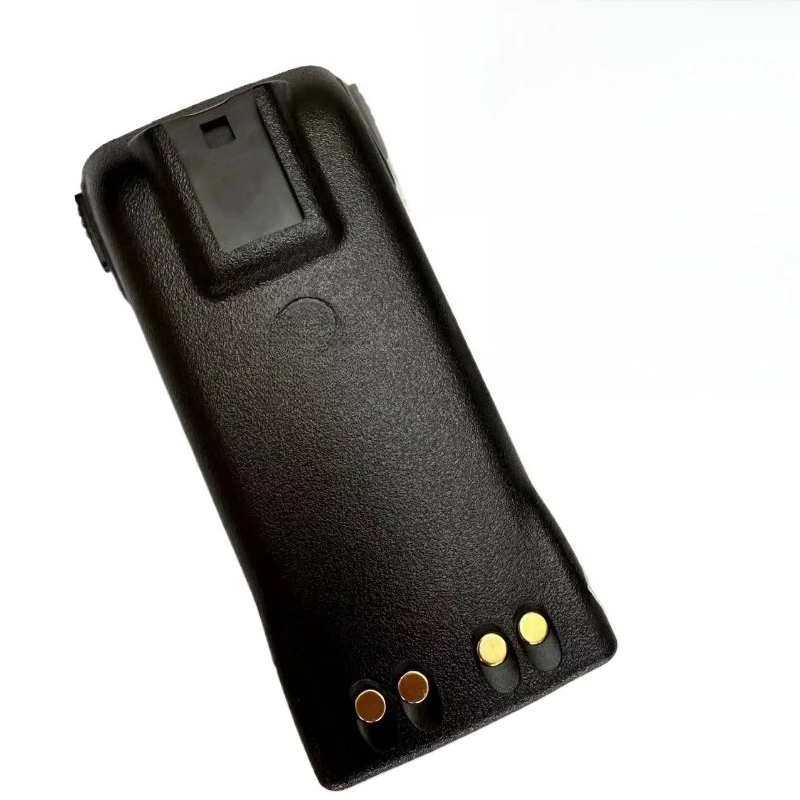 ใหม่ HNN9010A 7.2V 1800mAh Walkie Talkie แบตเตอรี่สําหรับ Motorola GP328 GP338 PTX700 PTX760 PRO7150 PRO9150 คุณภาพสูง