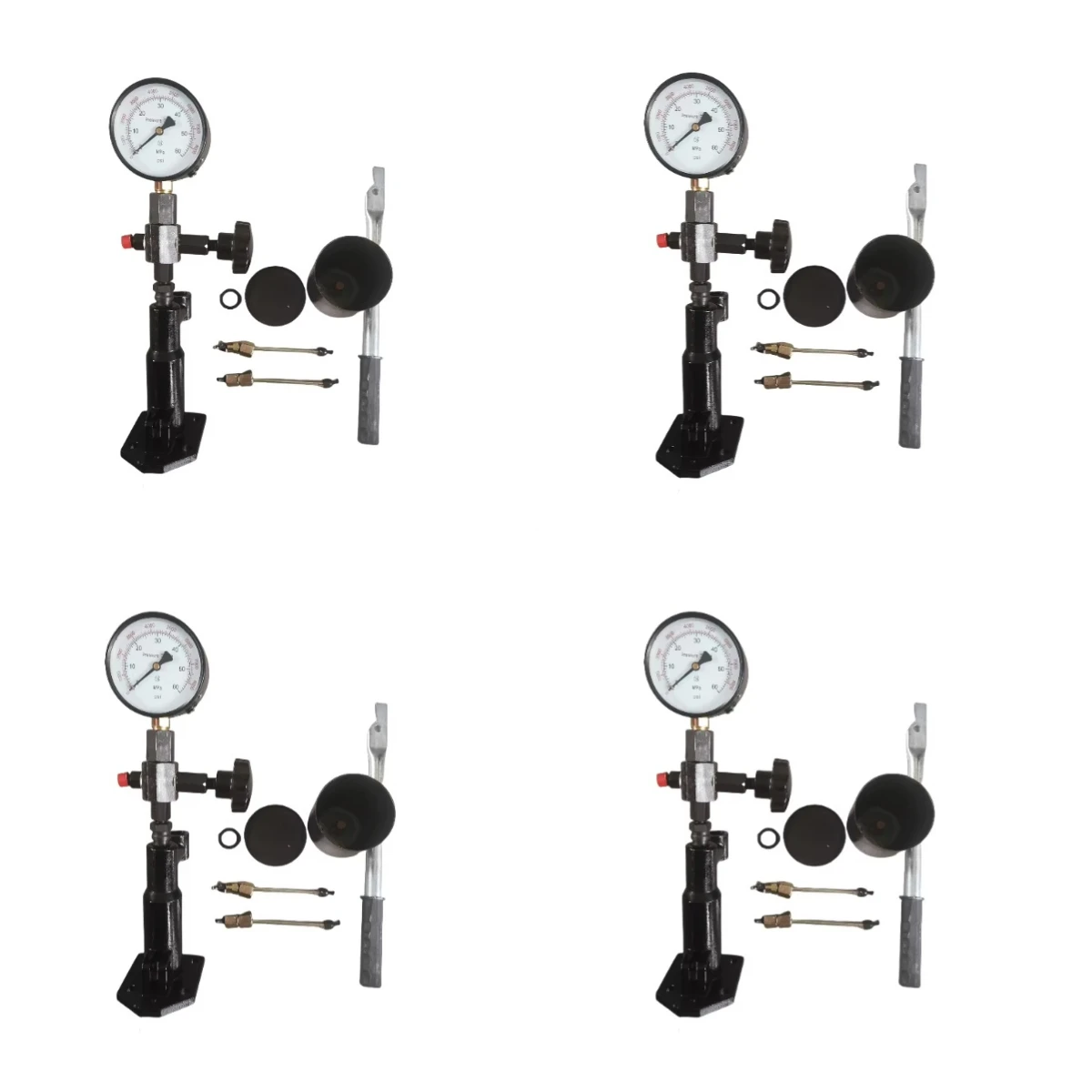 2026 Hot Sale PS400A NOZZLE TESTER