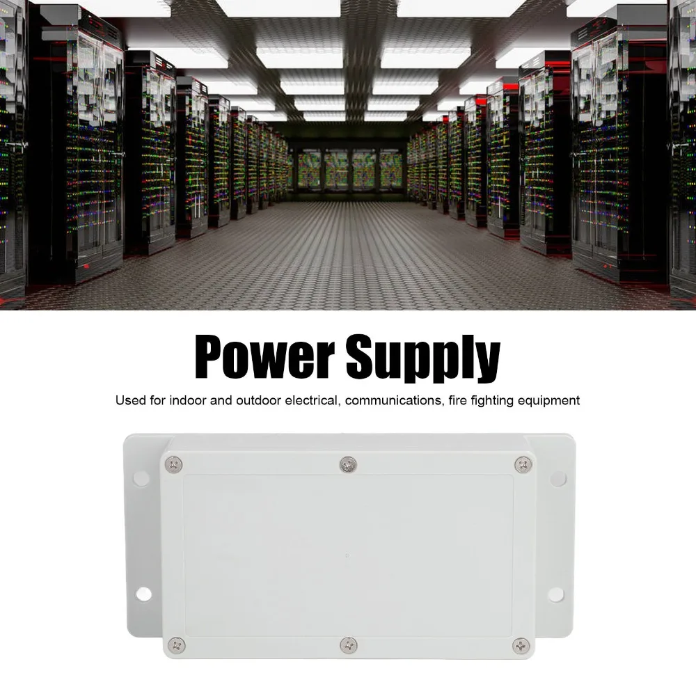 

Распределительная коробка из АБС-пластика 158x90x46 мм с винтом и водонепроницаемой линией Водонепроницаемый корпус F7 с фиксированным ухом Водонепроницаемая электрическая коробка