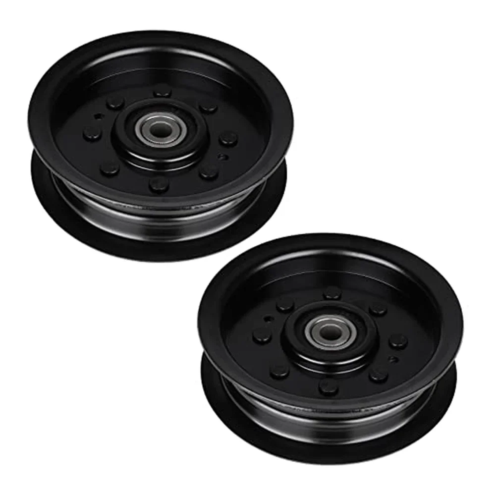 Fitment GT XLS Idler Pulley Wide Compatibility Wide Compatibility Compatible Models Easy Installation Idler Pulley