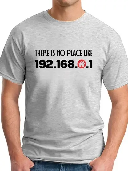 There’s No Place Like Home Men's T-shirt