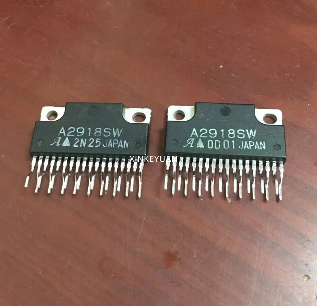A2918SW - 100% original and brand-new power chip