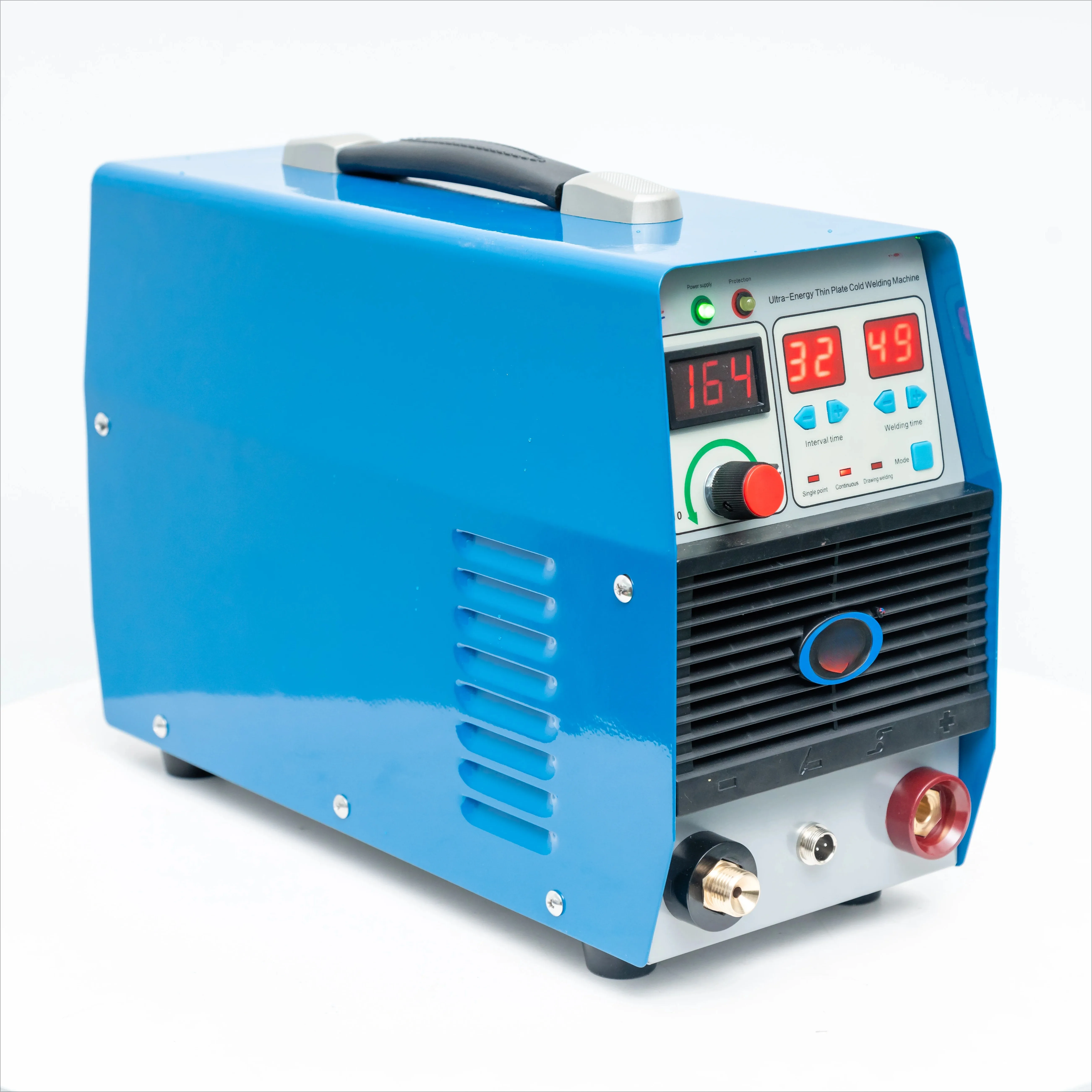 

Tig Cold Welding Machine for Molds Dies Castings Welding and Repairing