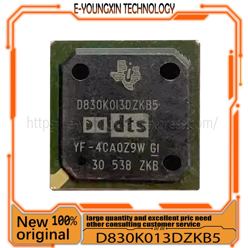 

D830K013DZKB5 BGA IN STOCK