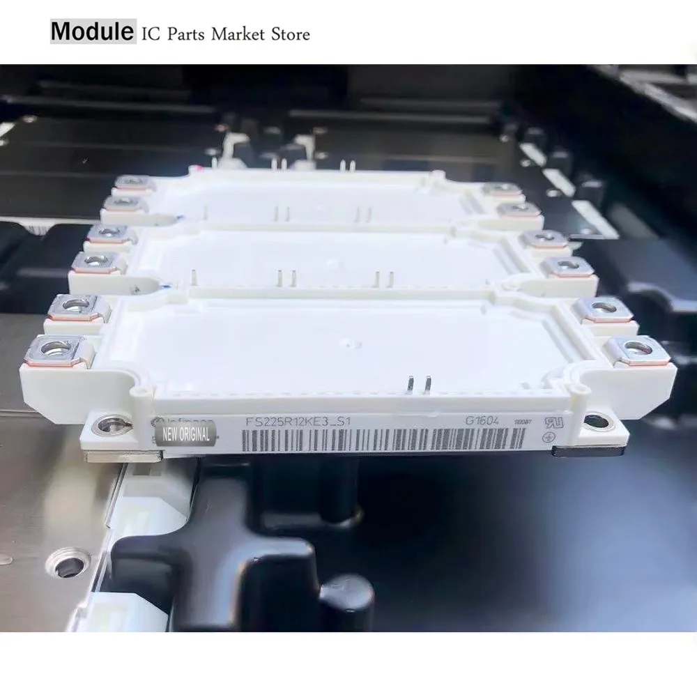 FS225R12KE3  FS300R12KE3 FS450R12KE3 FS225R12KE3-S1 FS300R12KE3-S1 FS450R12KE3_S1 New Module