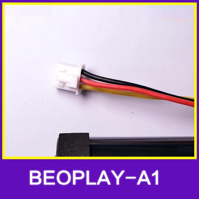Applicable to B&O BeoPlay P6 A1 battery 7.4VDC C129d1 C129d3
