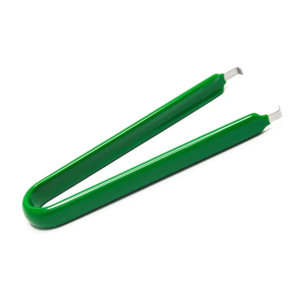 

1 упаковка статического съемника микросхем — эффективный инструмент для снятия механического переключателя клавиатуры с антистатической защитой — простой в использовании, прочный