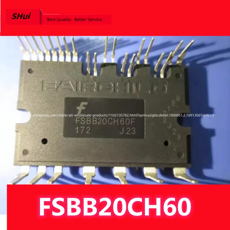 Brand-new original authentic products FSBS15CH60F 15CH60C FSBB20CH60F FSBB30CH60C FSBB30CH60F