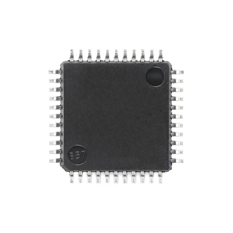 Placa de avaliação STC89C58RD+40I-LQFP44G