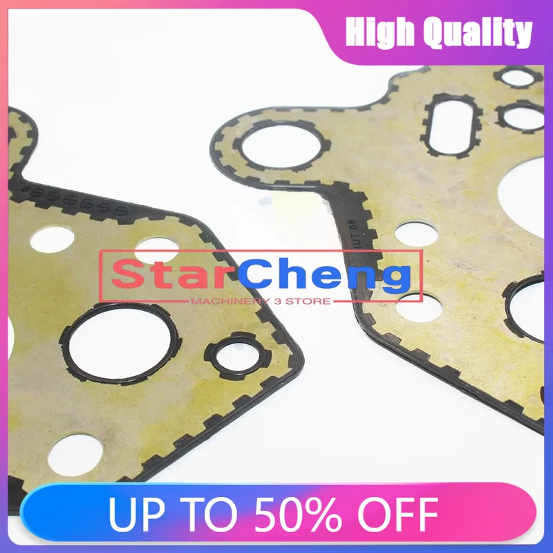 

HIGH QUALITY CONTROL VALVE GASKET 7405495