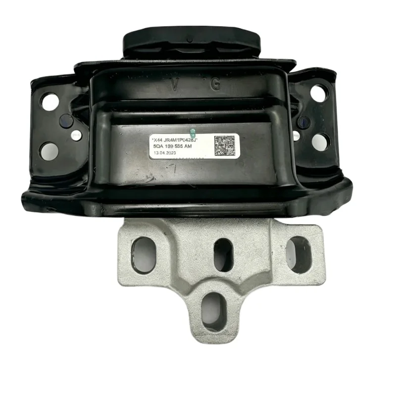 

Transmission Mount Bracket 5QA199555AM 5QA199555G D AF AP Fit for VW Skoda Seat Tiguan Kodiaq Tarraco