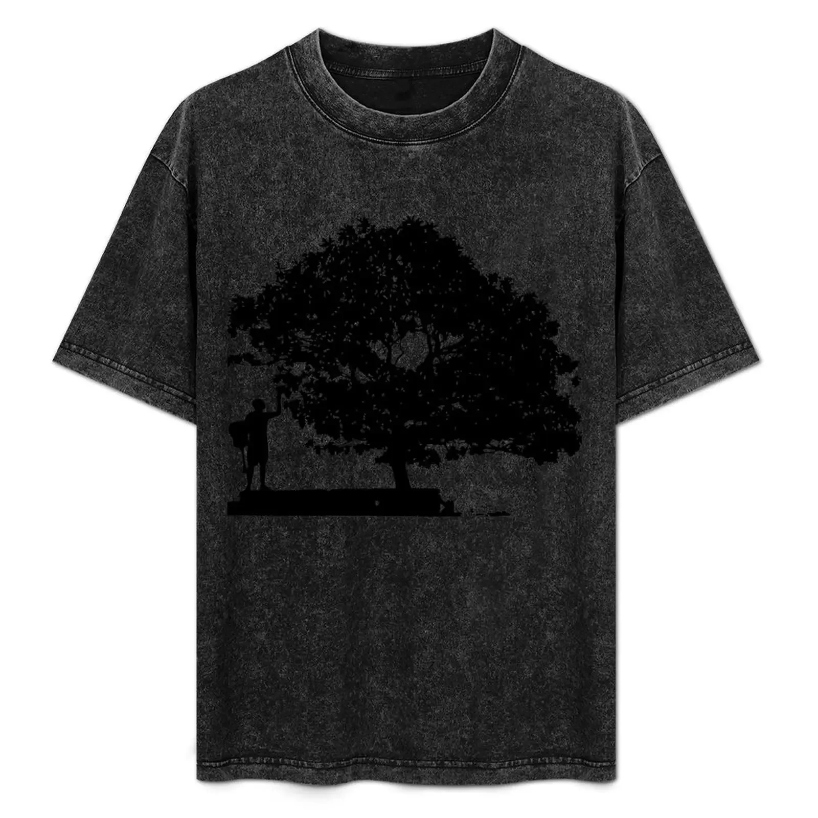 

Jack Johnson T-Shirt summer tops custom shirt clothes Men's clothing