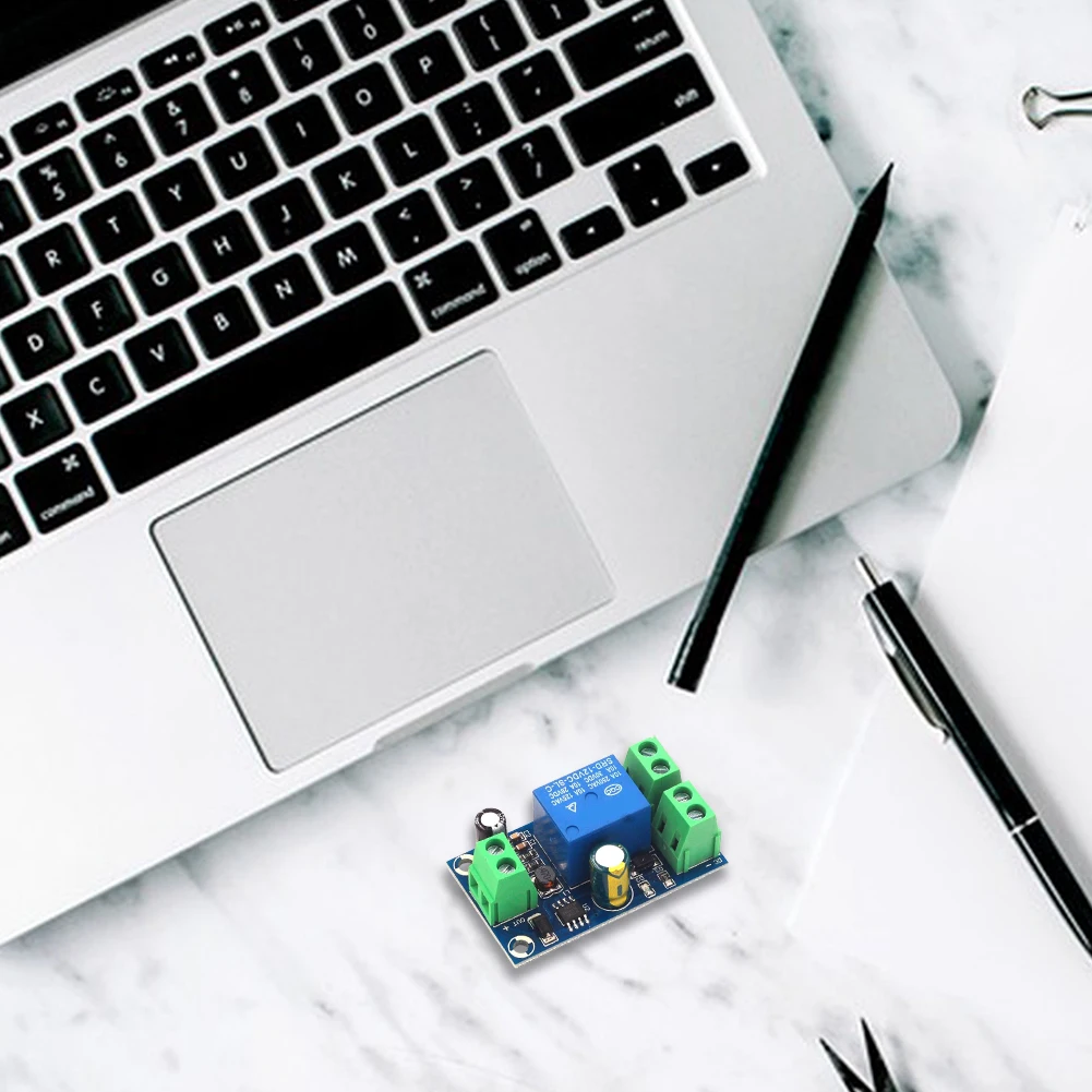 

Power-OFF Protection Module Emergency Cut-off Battery Power Supply Power Outage Automatic Switching Module