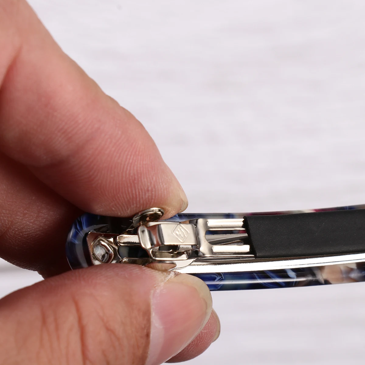 

3pcs Acetate Hairpin Premium Creative Clips For Women Non-Slip Hair Ponytail Holder Reusable Fashion Hair Accessories Barrettes