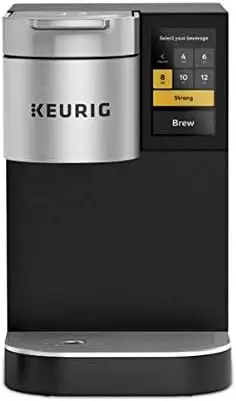 

K-2500 Коммерческая кофеварка для Keurig K-Cup