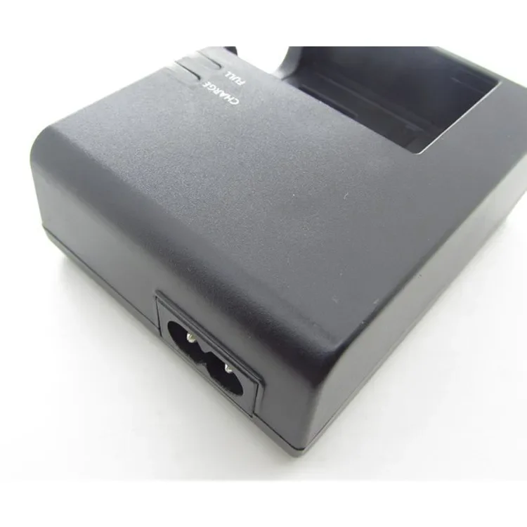 Pour IL LP-E17 Chargeur De Batterie Au Lithium Pour EOS execute D 760D EOS M3 caméra avec logo