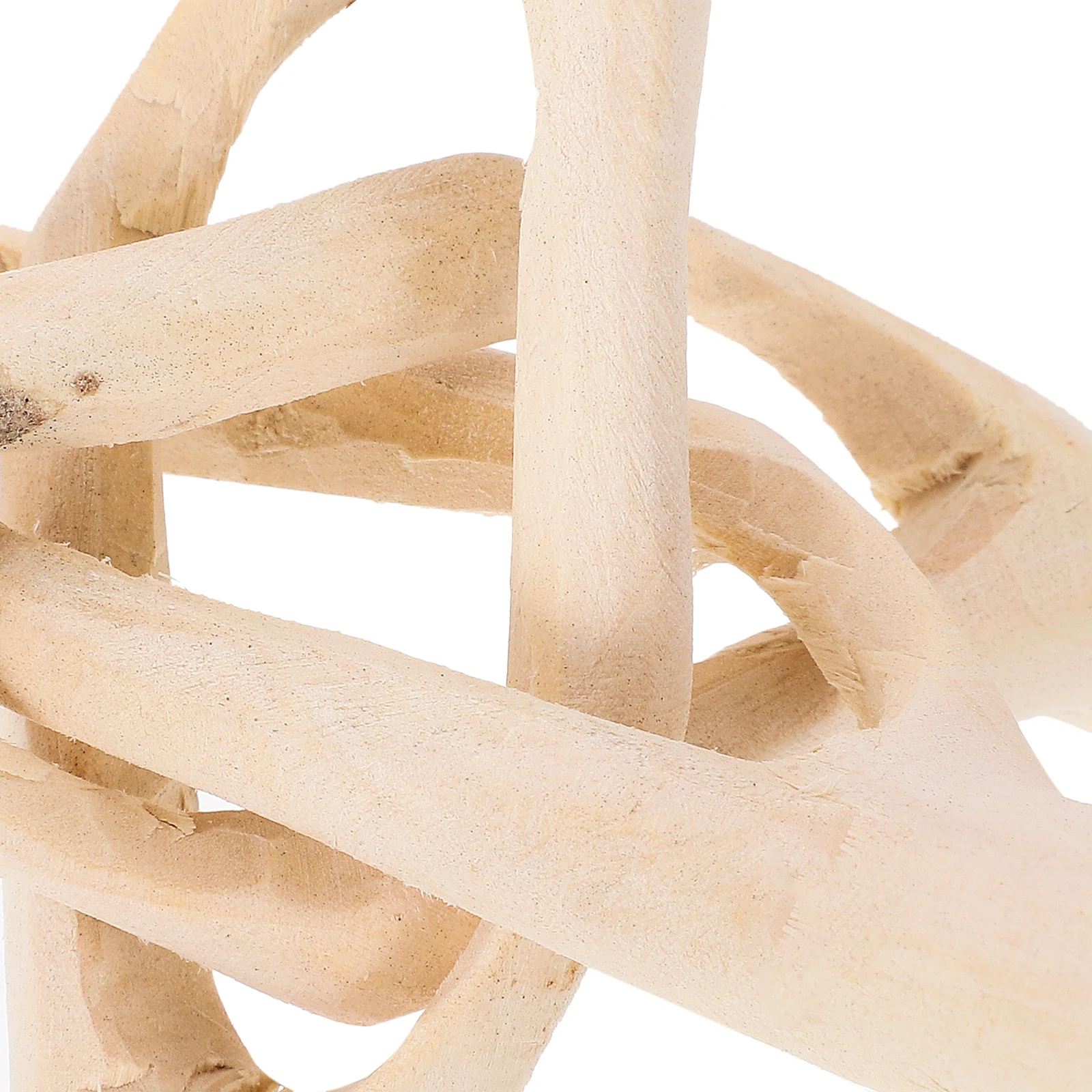 

Wooden Tripod Stand Stable Crystal Ball Display Shelf Home Decoration Sage Grass Incense Holder Abalone Shell Base